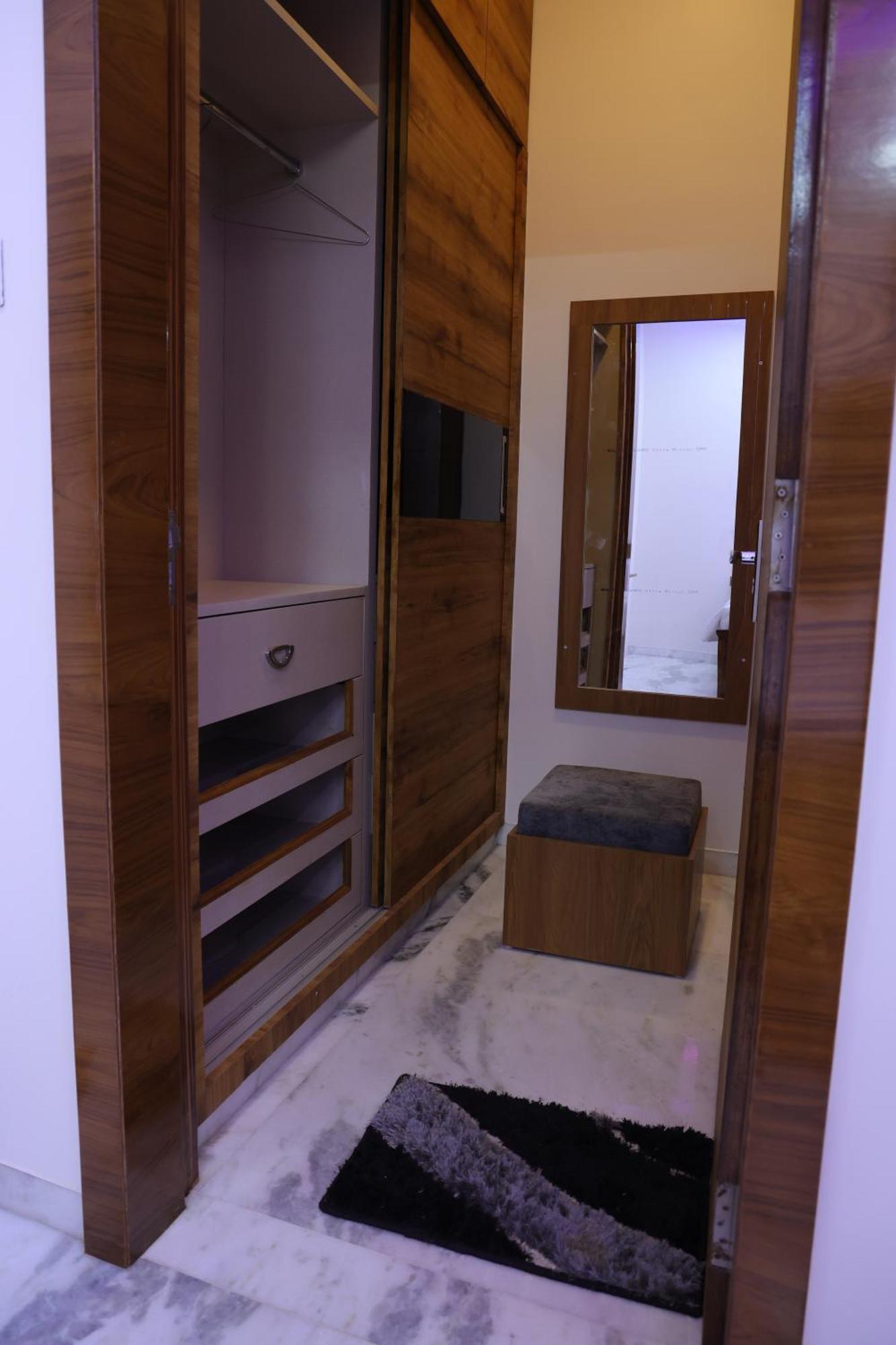Amritam Palace A Luxury Ac Home Stay Ringas Buitenkant foto