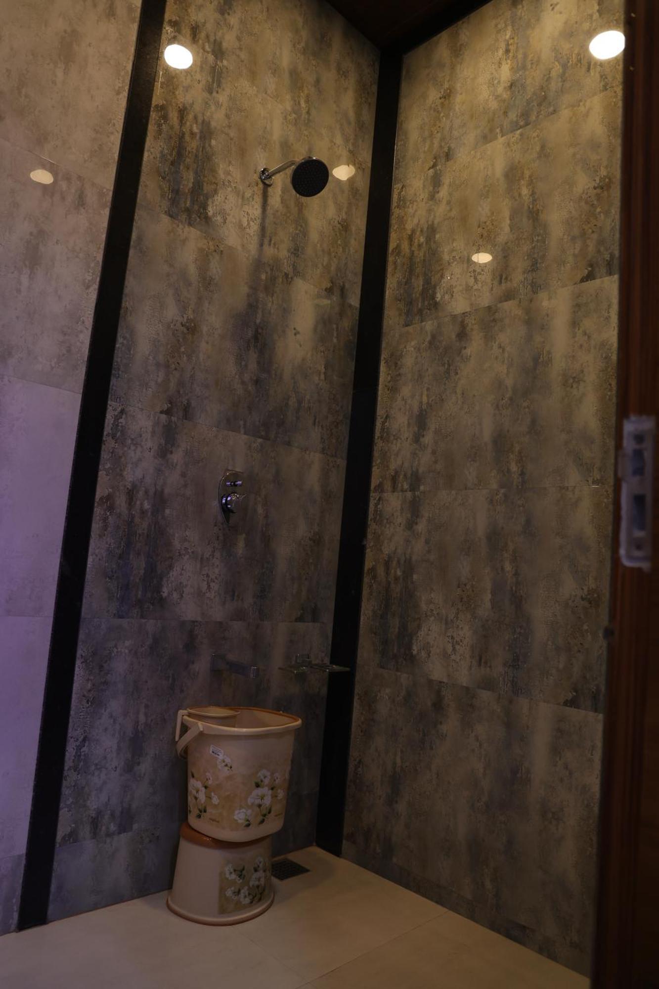 Amritam Palace A Luxury Ac Home Stay Ringas Buitenkant foto